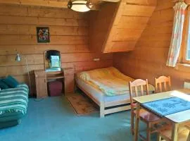 Drewniany Pokoik Tatra Travel