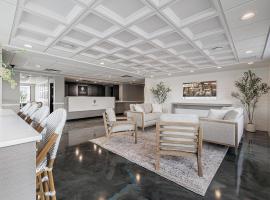 Oakfield Hotel & Suites Rochester, an Ascend Collection Hotel, hotel v destinácii Rochester