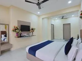Hotel Lord Krishna Dham