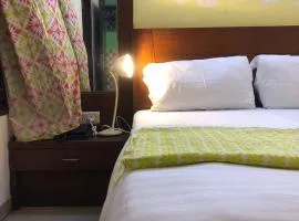 Maasa Art & Craft Stay