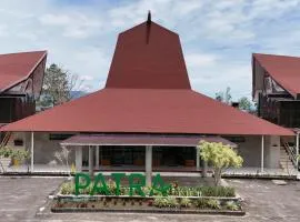 Patra Parapat Hotel