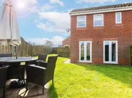 Spacious 3BR Durham Home Contractor Friendly