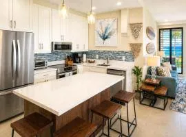 Napili Point 2 Water Front Villas Sleeps 8 Car Included with 6 nights ML-4028 by KBM
