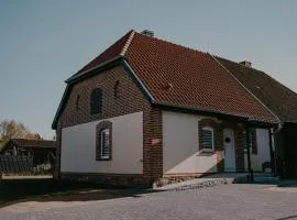 Neu saniertes Ferienhaus nahe Schwerin für 2 Personen