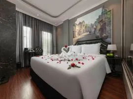 Hanoi Sense Legend Hotel & Travel