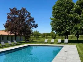 Agriturismo Il Ceraseto da Tomasi