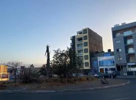 Kevin Island House
