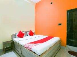 Hotel O Vatika Hotel, ξενοδοχείο σε Kulti