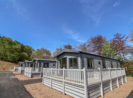 The Oaks 2 Bedrooms – hotel w mieście Northwich