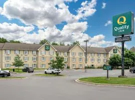 Quality Inn Airport