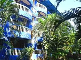Villa Theresa Beach Resort