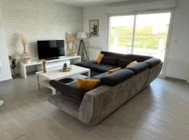 L'Instant Vigne