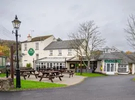 The Belfry, Littldean