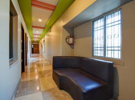 Hotel O K2, отель в Калькутте