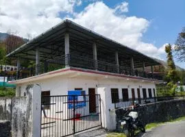 Mahakali Homestay