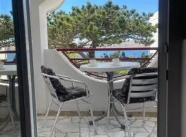 Apartmani Luky