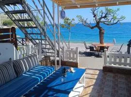 Sea Sound Haraki apartment