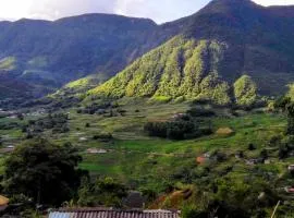 Mẩy Happiness Homestay Village View