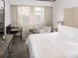 Meliá Castilla
