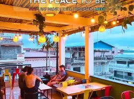 THE PLACE Hostel Battambang