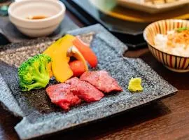 Kirishima Momijidani Seiryuso - Vacation STAY 63004v