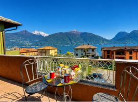 Maisons San Siro, a due passi dalla spiaggia, hotel a San Siro