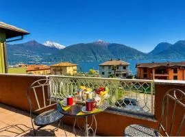 Maisons San Siro, a due passi dalla spiaggia