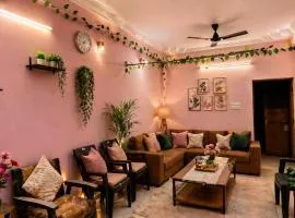 The Cozy Crest 2BHK Bilaspur