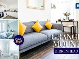 Spacious 6BR Home in Birkenhead Sleeps 12