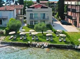 Smeraldo dip Villa Canneto