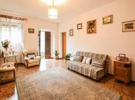 Splendida Casa A Pascoso