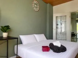 Sunrise City Apartments 1