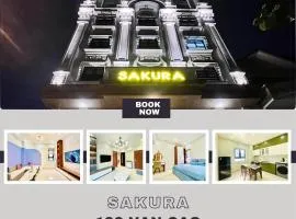 The LuxHomes Apartment ᵀᴹ I SAKURA Hotel - 193 Văn Cao