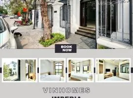 The LuxHomes Apartment ᵀᴹ I Vinhomes Imperia