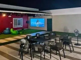 The Deck