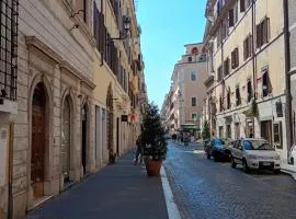 Babuino2view