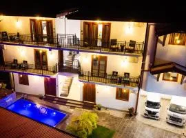 Seven Moon Villa Bentota