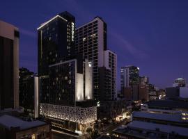 Novotel Perth Murray Street, готель у місті Перт