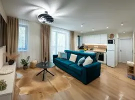Apartmán Rozsutec