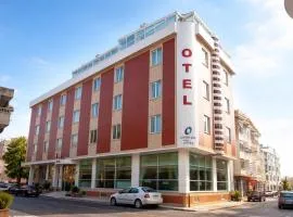 Coskun Otel Şarköy