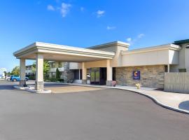 Comfort Inn Somerset, Hotel in Somerset