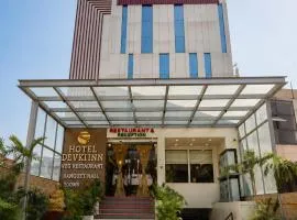 Hotel Devki Inn