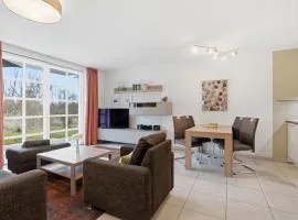 Residenz am Balmer See - BS 42 mit Wellnessbereich