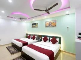 Hotel Dwarkadhish Plaza