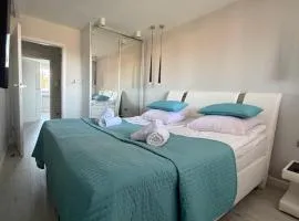 Apartament Wczasowa 3