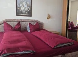 1 Zimmer Apartment