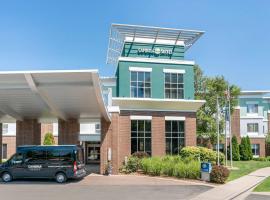 Cambria Hotel Traverse City, ξενοδοχείο σε Traverse City