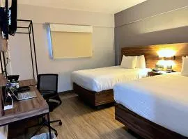 Sleep Inn Mazatlan