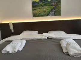 Apartmán u Jeleňa