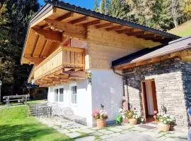Vacation home in Flachau
